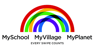 My School logo
